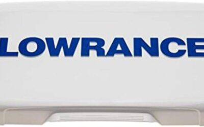 Lowrance 000-12240-001 Suncover Elite/HOOK 9″ Displays Review