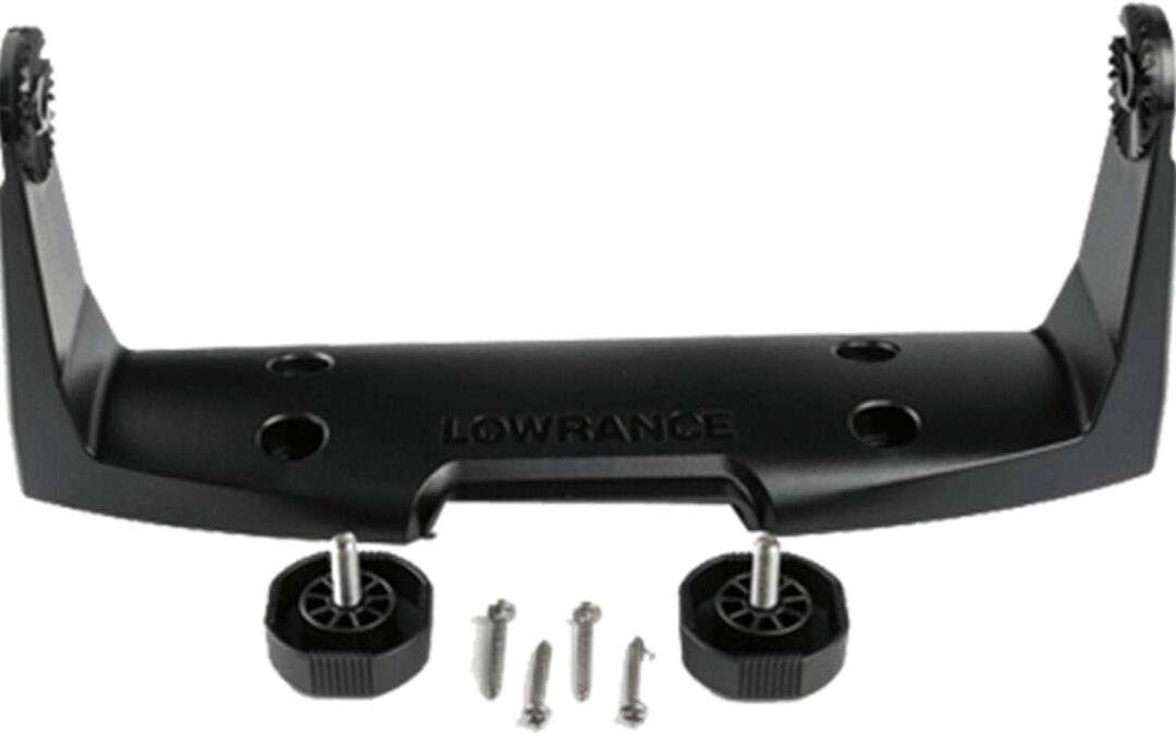Lowrance HOOK2 9″ Bracket Review