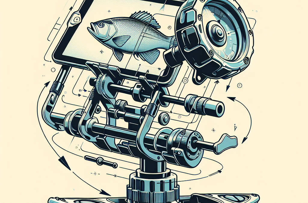 Versatile Kayak Fish Finder Mount Review