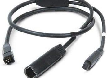 AMRH-720075-1 * Humminbird As-T-Y Y-Cable F/Temp On 700 Series Review