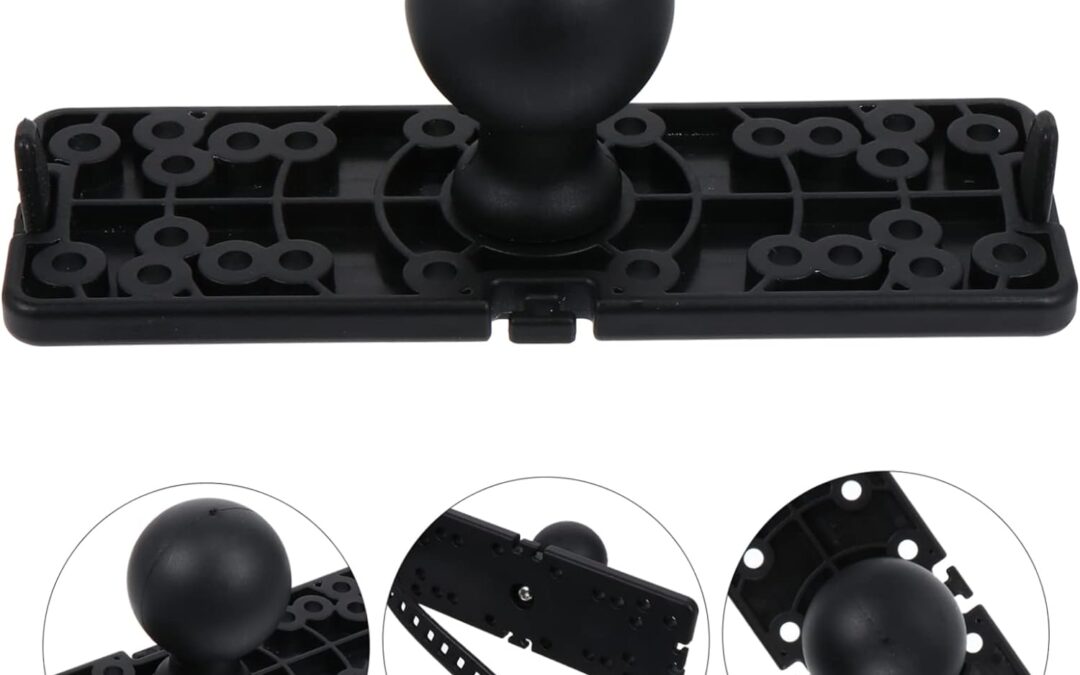 BESTOYARD Fish Finder Bracket Review