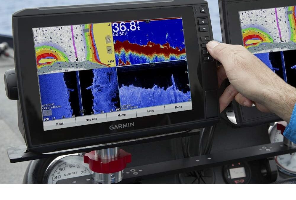 Garmin ECHOMAP Ultra 106sv Comprehensive Review