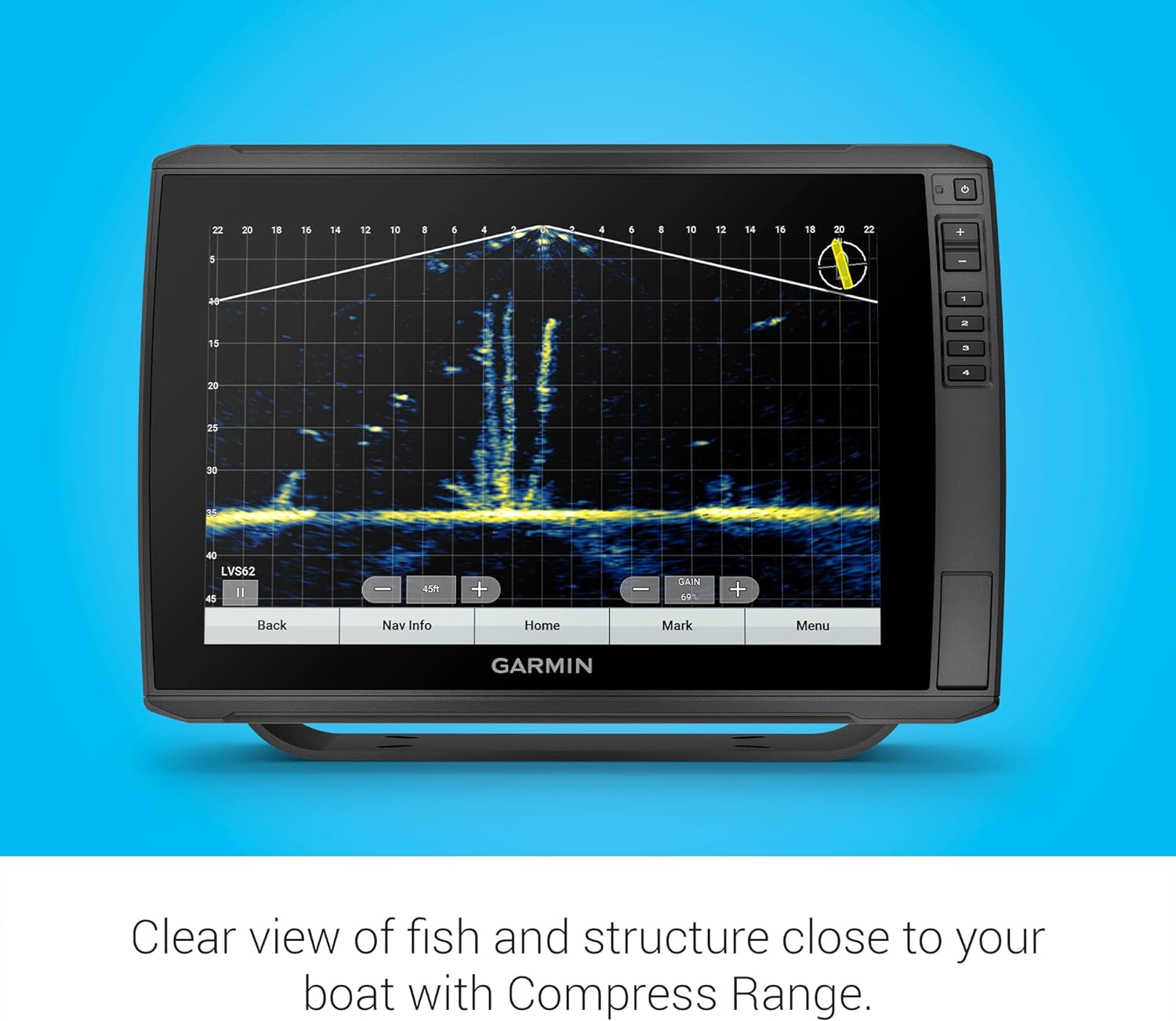 Garmin LiveScope