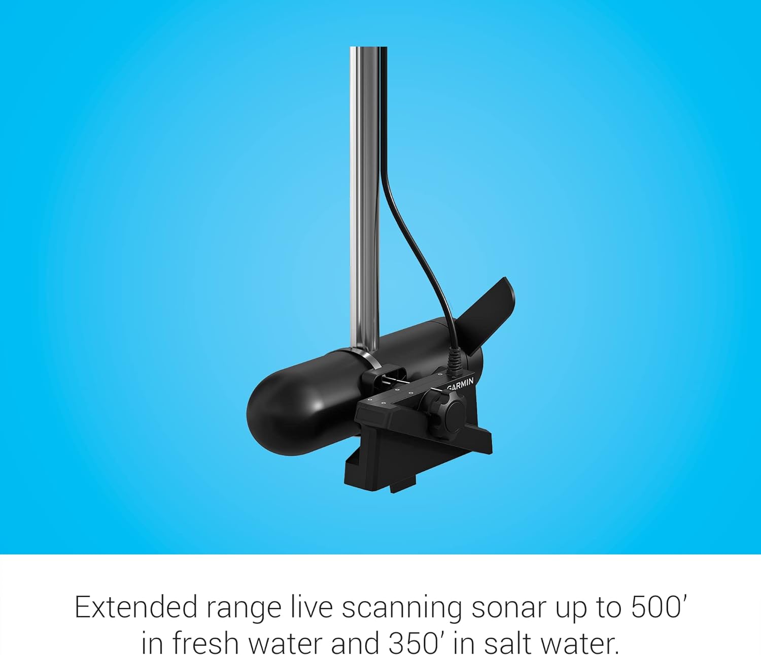 Garmin LiveScope