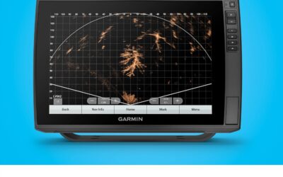 Garmin LiveScope Product Review