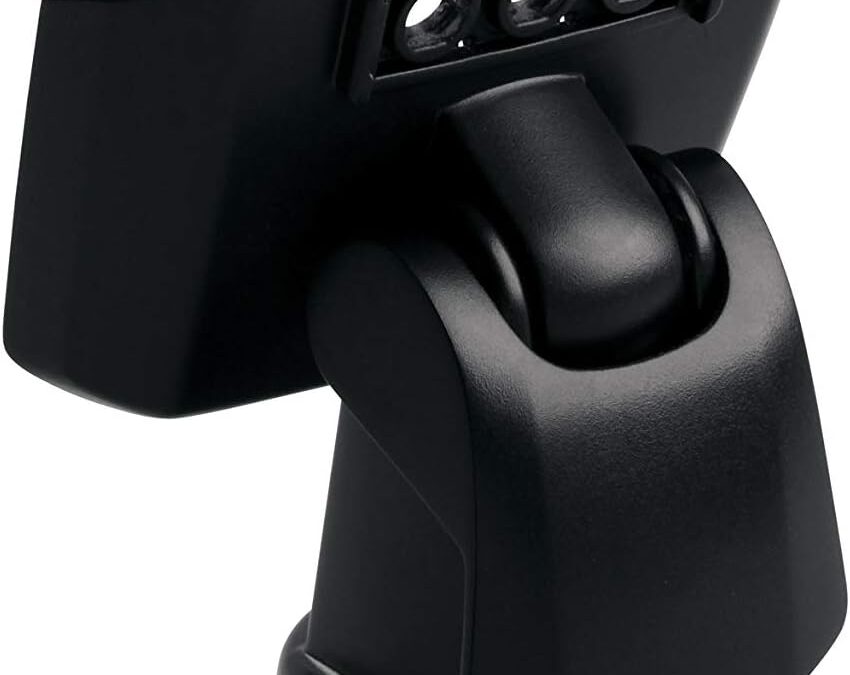 Garmin Quick Release Mount for Garmin Echo Series Review