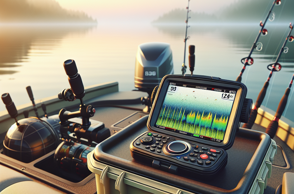 Garmin Striker Vivid 4cv Bundle Review