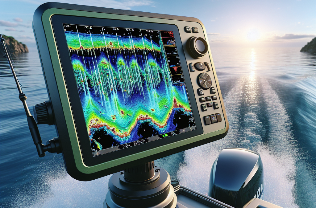 Humminbird 411070-1CHO Helix 7 Review