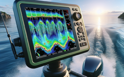 Humminbird 411070-1CHO Helix 7 Review