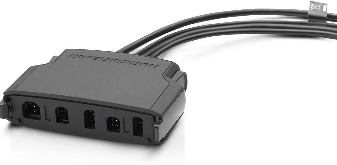 Humminbird 411340-1 Helix 8 Chirp MEGA DI GPS G4N Fish Finder Review