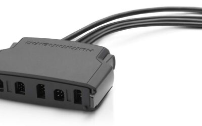 Humminbird 411340-1 Helix 8 Chirp MEGA DI GPS G4N Fish Finder Review