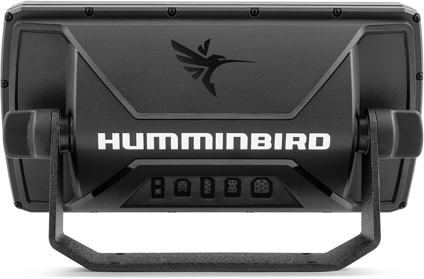 Humminbird 411650-1 Helix 7 Chirp MSI GPS G4N Fish Finder