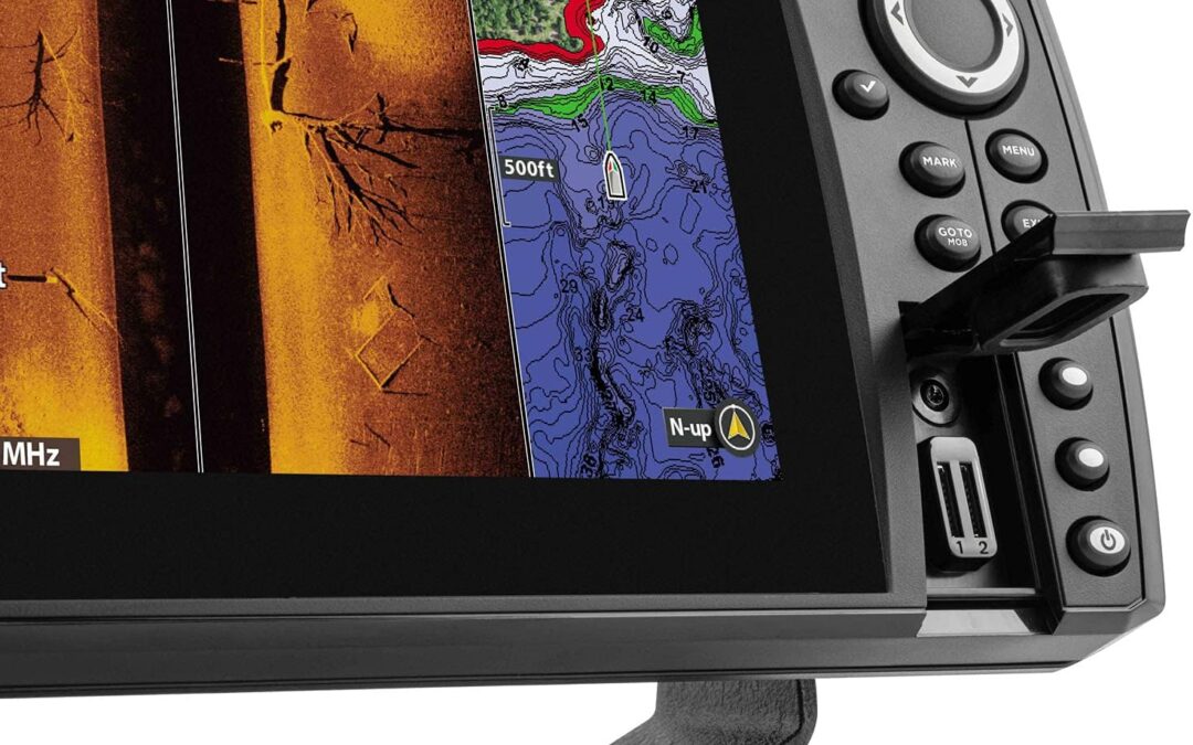 Humminbird 411650-1 Helix 7 Fish Finder Review