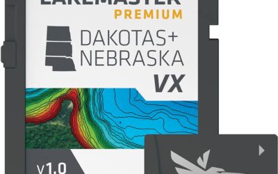 Humminbird 602001-1 LakeMaster Premium Review