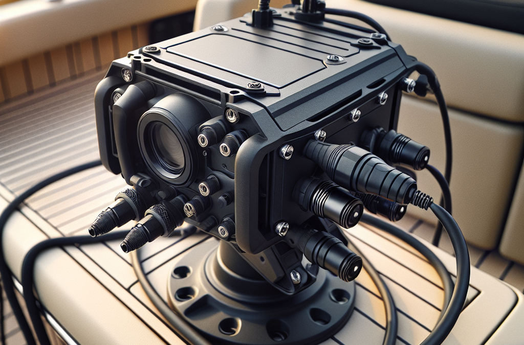 Humminbird 710200-1 XNT 9 SI 180 T Transducer Review