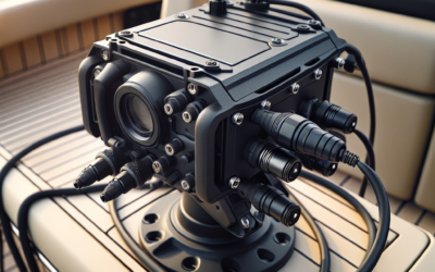 Humminbird 710200-1 XNT 9 SI 180 T Transducer Review