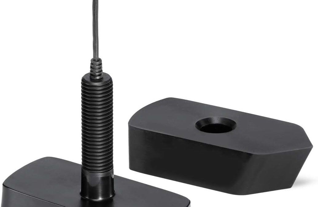 Humminbird 710284-1 XPTH Helix Transducer Review
