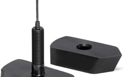 Humminbird 710284-1 XPTH Helix Transducer Review
