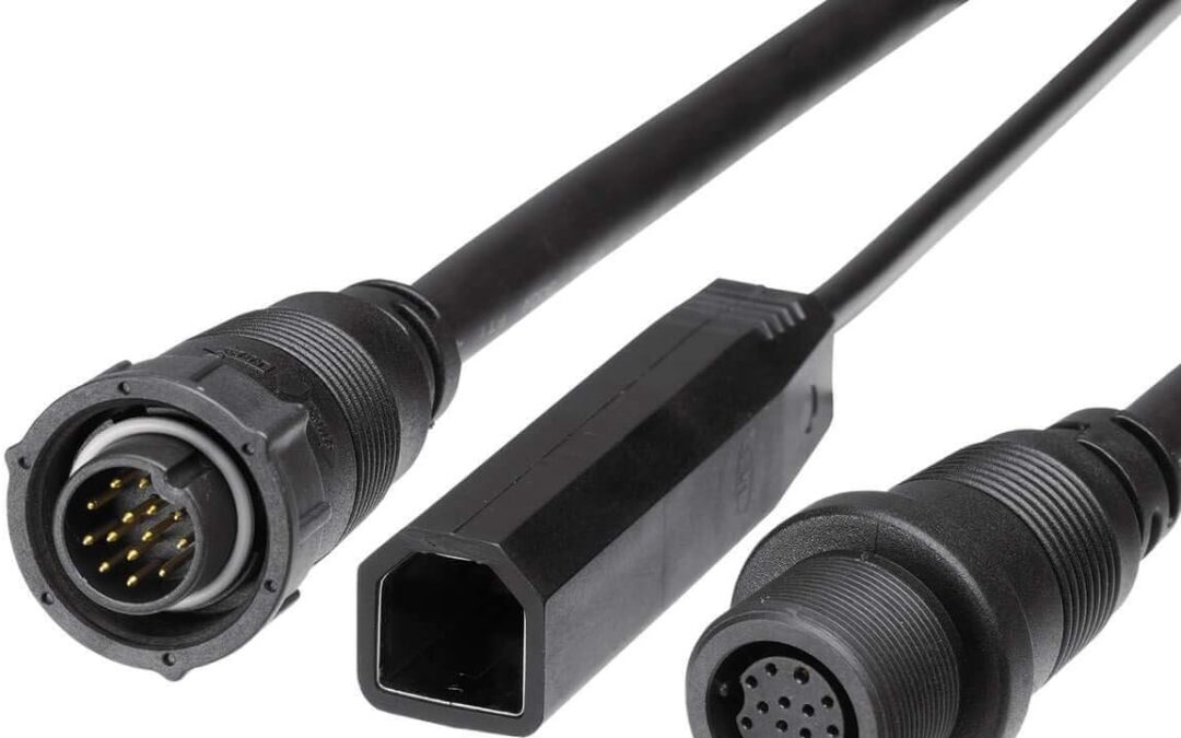 Humminbird 720106-2 Transducer Extension Cable Review