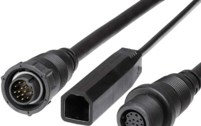 Humminbird 720106-2 Transducer Extension Cable Review