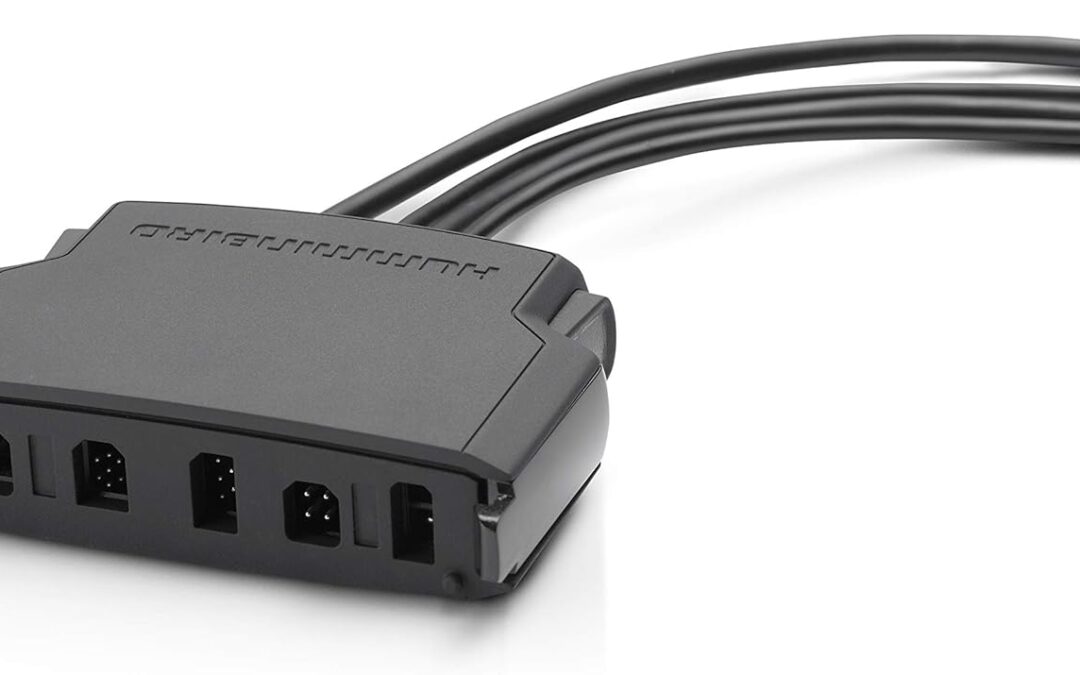 Humminbird 740184-1 Helix HCCT Review