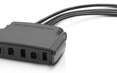 Humminbird 740184-1 Helix HCCT Review