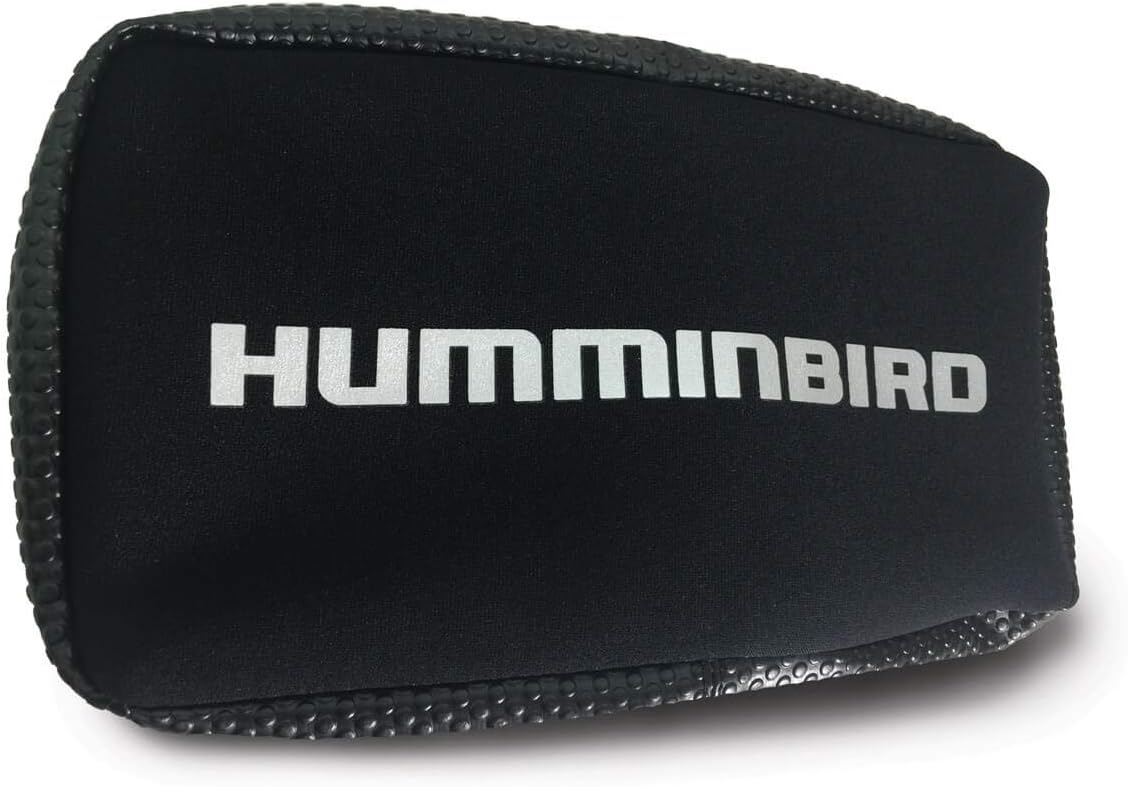 Humminbird 780029-1 UC H7 HELIX 7 Unit Cover, Black