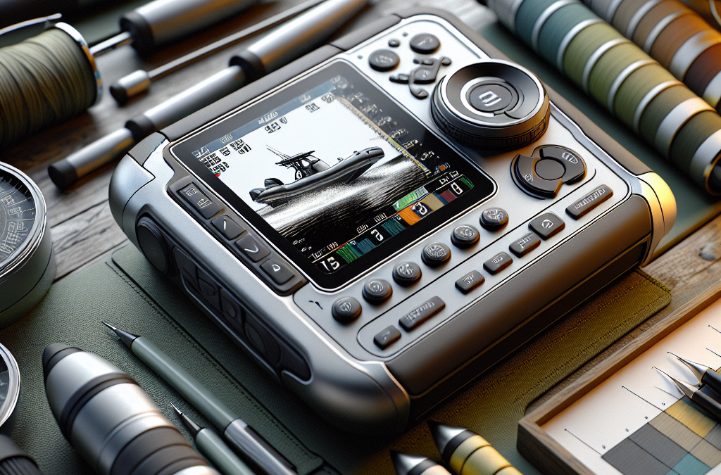 Humminbird Helix 7 Chirp MEGA DI GPS G4 Review