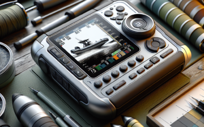 Humminbird Helix 7 Chirp MEGA DI GPS G4 Review