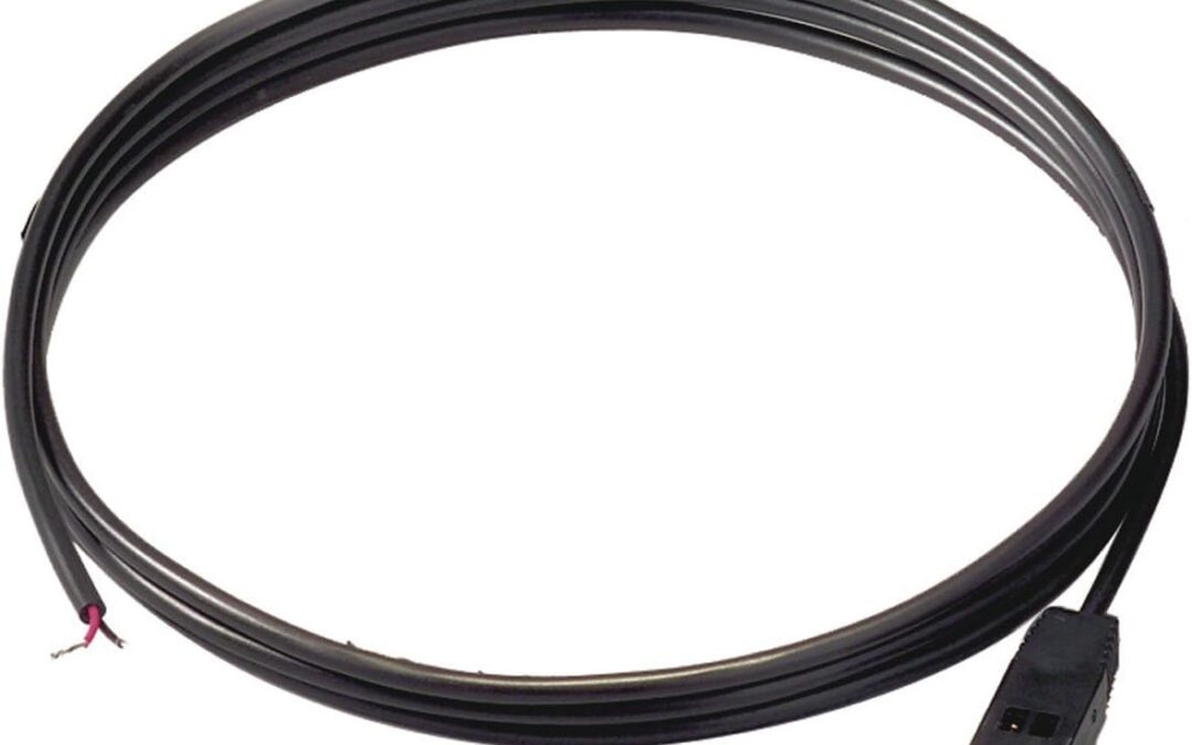 Humminbird PC-10 6′ Marine Boat Transducer Power Source Cable Review