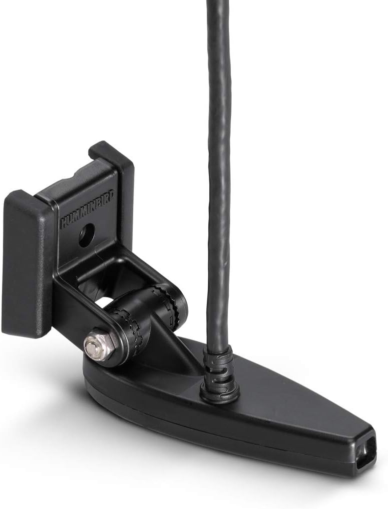 Humminbird Transom Mount Transducer