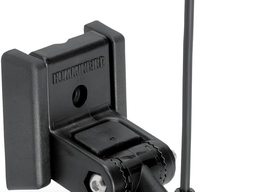 Humminbird Transom Mount Transducer Review