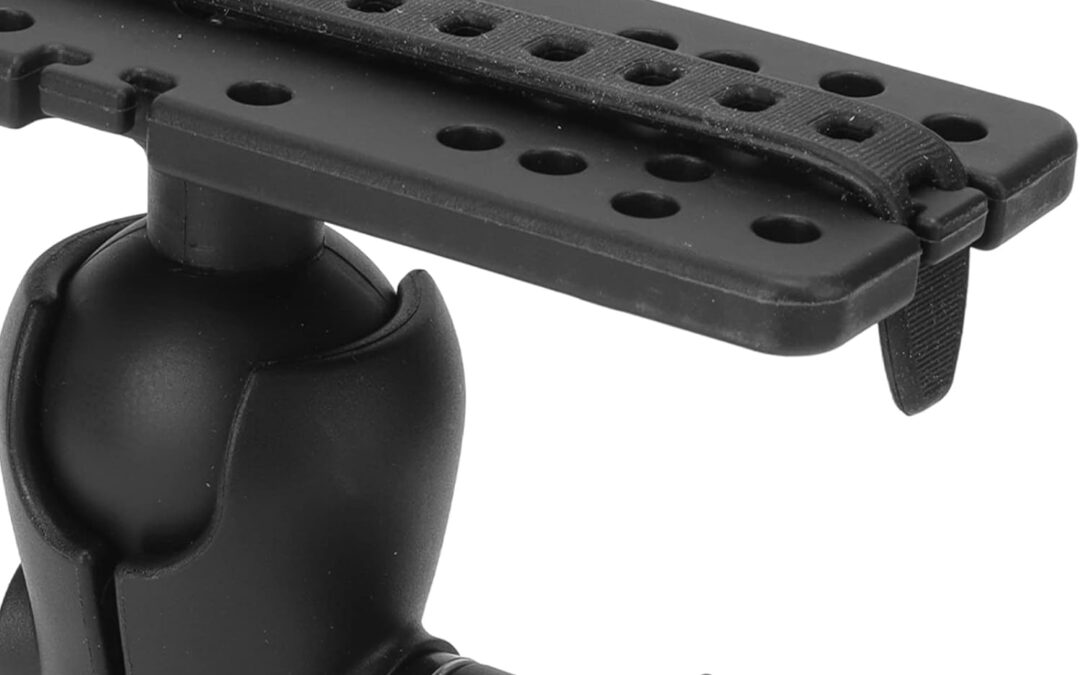 Keenso Fish Finder Mount Base Review