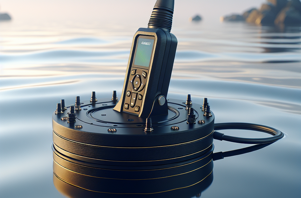 Lowrance HDI Skimmer MED/HIGH 455/800 Transducer Review