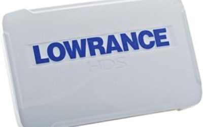 Lowrance Suncover F/hds-9 Gen3 Product Review