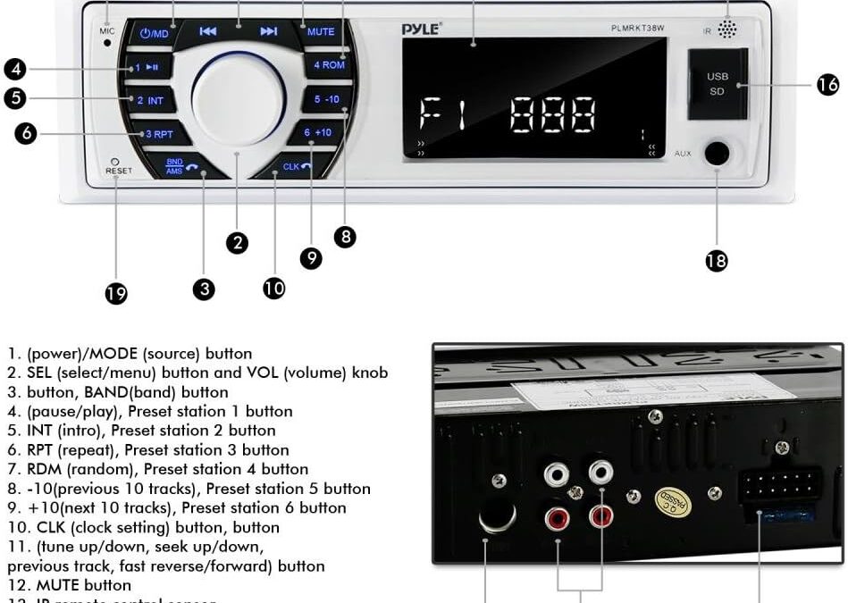 Review of Black Humminbird 410150-1 PIRANHAMAX 4 Fish Finder