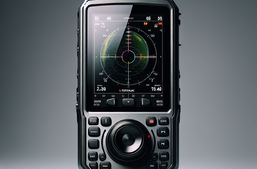 Review on Lowrance HDS Pro with Transducer