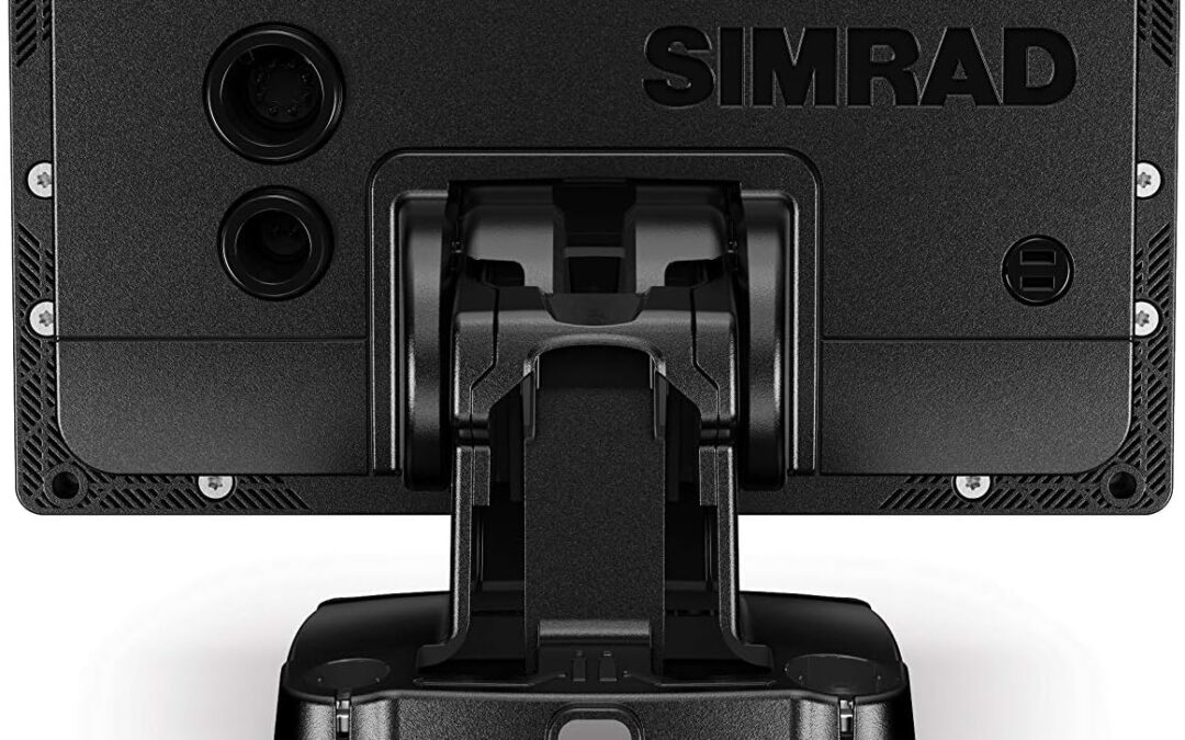 Simrad Cruise 9-9-inch GPS Chartplotter Review