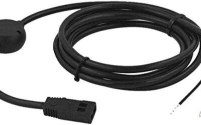 AMRH-720057-1 Humminbird 1100 Series Power Cable PC-11 Review