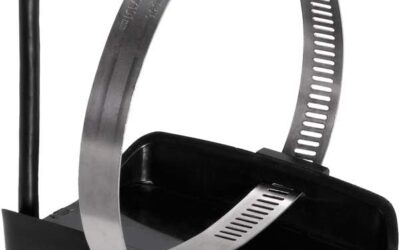 Humminbird 710234-1 XTM 9 DI 25 T DualBeam Transducer Black Review