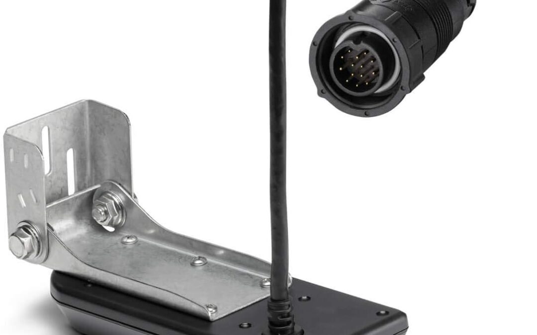 Humminbird 710265-1 XM Transducer Review