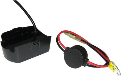 Humminbird 710270-1 XTM 9 MDI Trolling Motor Transducer Review