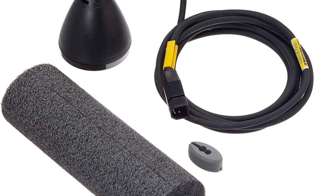 Humminbird 710273-1 XI 9 1521 Transducer Review