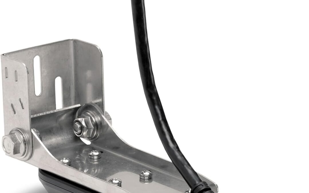 Humminbird 710292-1 XM 14 HW Transducer Review