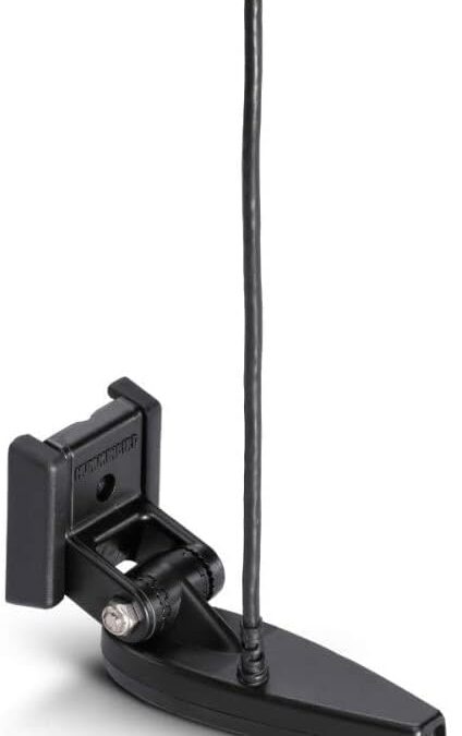 Humminbird 710305-1 XNT 9 HW DI T Transducer Review