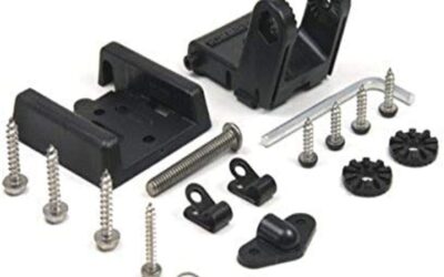 Humminbird 740162-1 MHX MXNT Bracket Review