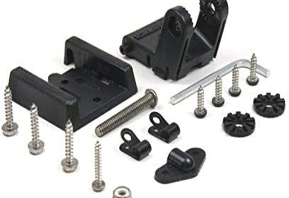 Humminbird 740162-1 MHX MXNT Bracket Review