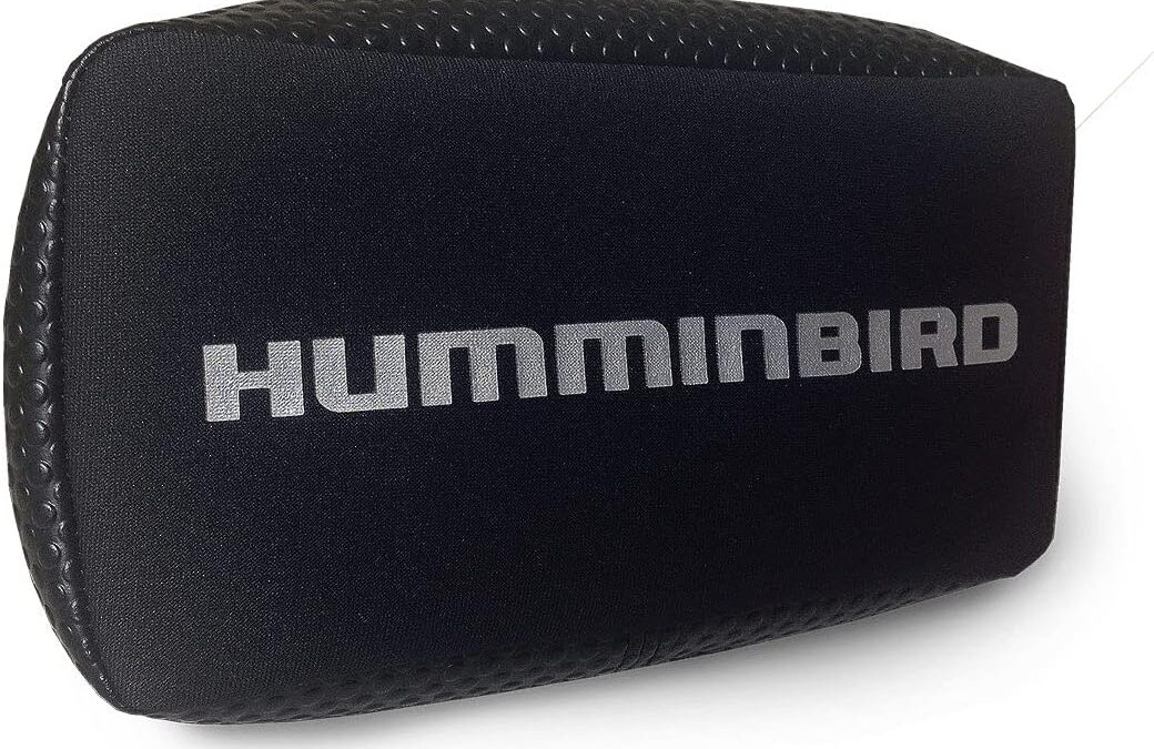 Humminbird 780028-1 UC H5 Unit Cover Review
