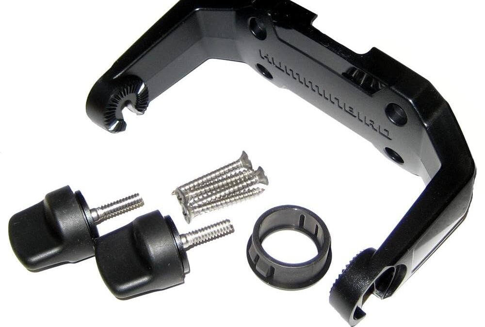 Humminbird GM H5 Gimbal Mount Review