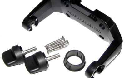 Humminbird GM H5 Gimbal Mount Review